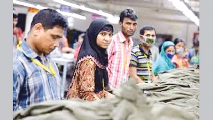 Bangladesh and the rights of workers 