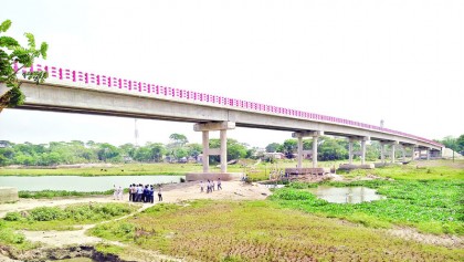 Practical approach to 
prevent river death
