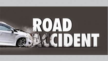 No respite from road accidents