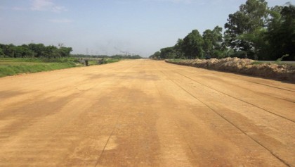 Tk 15,000cr road projects in north await approval