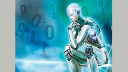 From science fiction to reality: The 
evolution of artificial intelligence