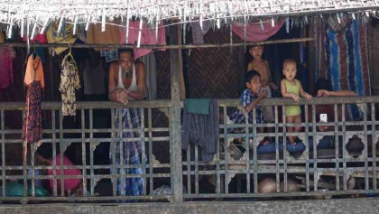 Myanmar urged to uphold right to freedom of expression
