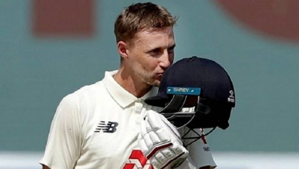 Skipper Root vows to lead England ‘his way’