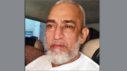 Bangabandhu’s killer Majed finally hanged