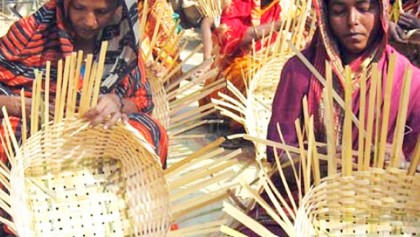 Empowerment 
of rural women 