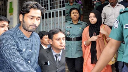 Cricketer Shahadat, wife acquitted of housemaid torture 