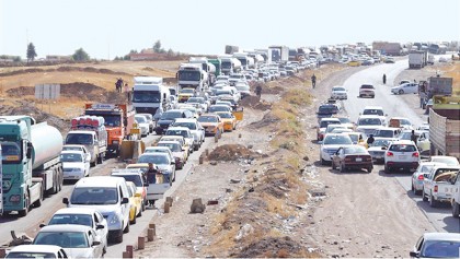 The challenges for safe roads in Bangladesh