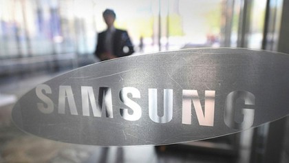 Samsung offices raided over influence-peddling scandal
