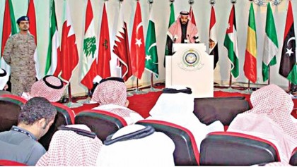 Good times over for expats in S Arabia