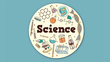 Science-oriented education needed 