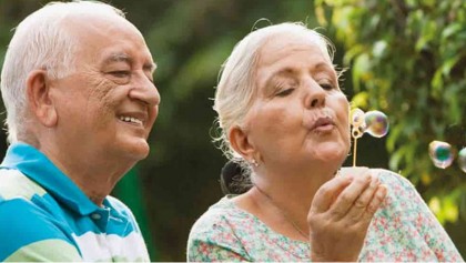 The plight of senior citizens