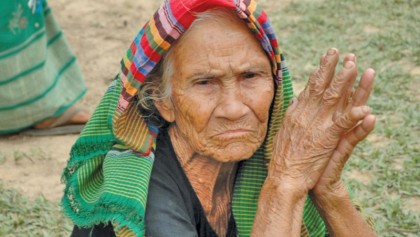 Rights of senior citizens must be preserved