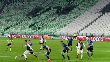 Serie A teams set to defy govt and return to training

