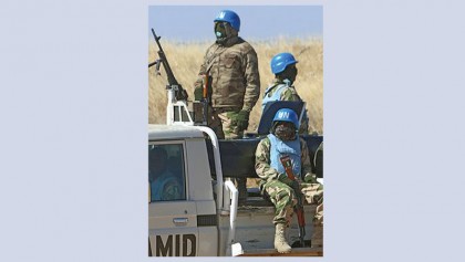 Peacekeepers from 21 nations accused of sexual abuse: UN report 
