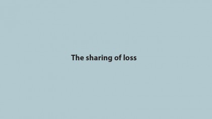 The sharing of loss