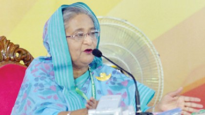 Making Bangladesh a poverty-free nation

