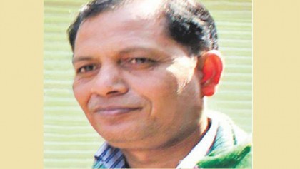Police yet to arrest journo ‘killer’