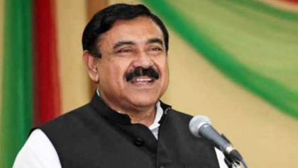 Shipping minister promises safe journey during Eid 