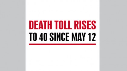 11 more killed in 
‘shootouts’