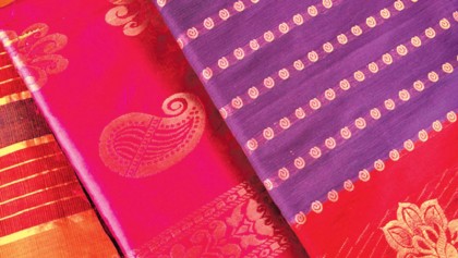 Ignite a rural silk revolution