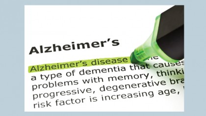 Can you sidestep Alzheimer's disease?