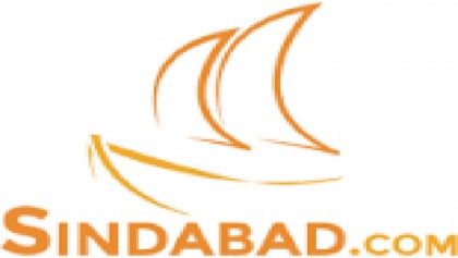 B2B e-commerce site 
sindabad.com launched