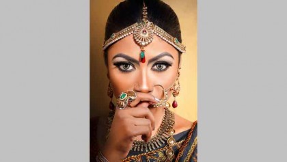 Bridal skin care