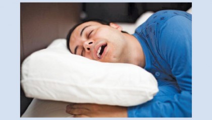 Is falling asleep too fast a sign of a sleep problem?