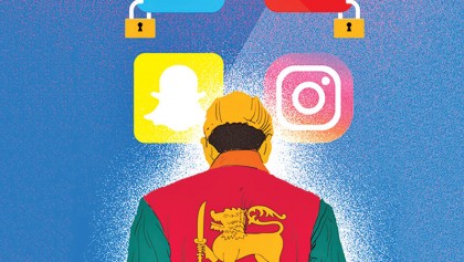 Menace of social media misinformation