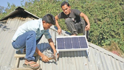 Distribution companies to start buying rooftop solar power soon