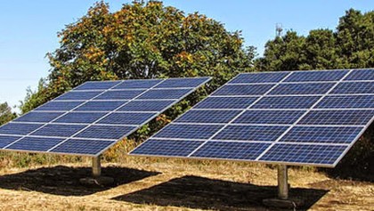 Call to make solar power more popular in Rajshahi