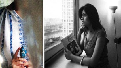 Anwar Hossain�s solo photo show at AFD from tomorrow