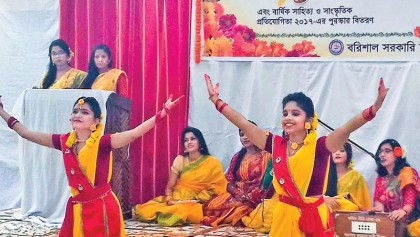 Spring fest celebrated