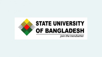 State University’s new project ‘Prantik Proser’