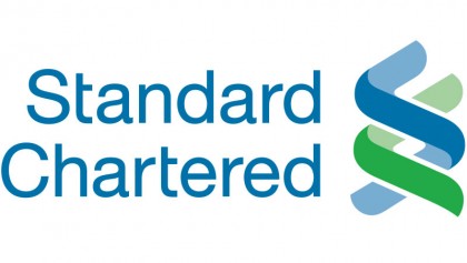 Accounts of two StanChart 
clients hacked