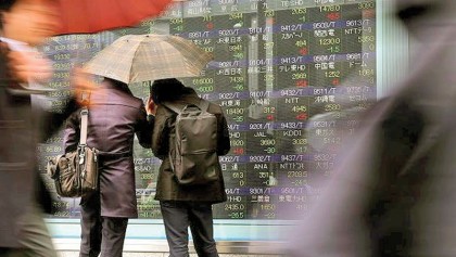 Asia markets continue gain
