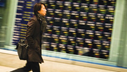 Most Asia markets rally as dealers return from holiday