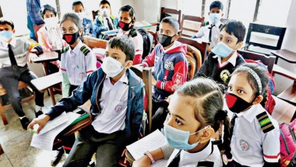 Closure of schools, colleges likely to be extended until Eid: Dipu Moni