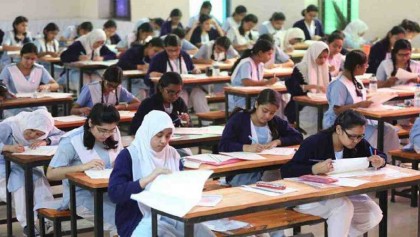 SSC, equivalent exams begin Sunday