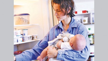 Where ‘superbugs’ lurk in your home - and how to stop them 
