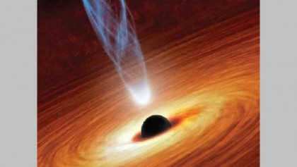 Most powerful supernova