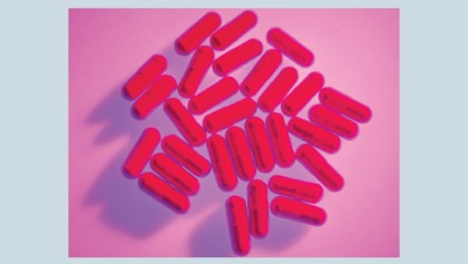 Red yeast supplement may cause liver damage
to women 
