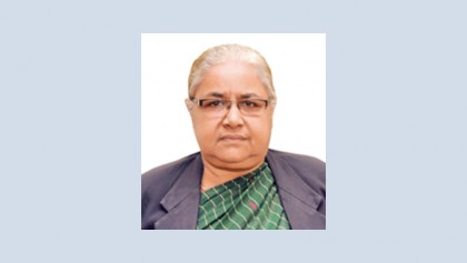 Impeachment motion against Nepal's chief justice