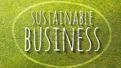 Sustainable business can ‘unlock S$12 trillion’