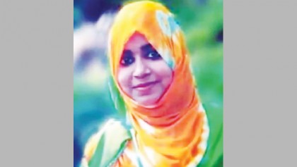 CID still waiting for 
forensic report