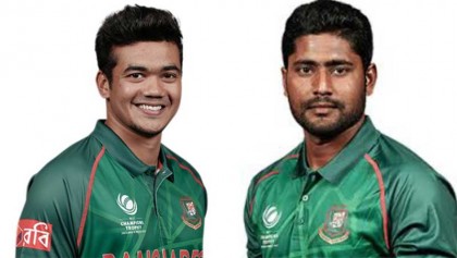 BCB explains why Taskin, Imrul excluded from WC squad