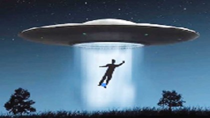 Levitation using sound waves