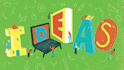 Trending now- �technology� in higher education 