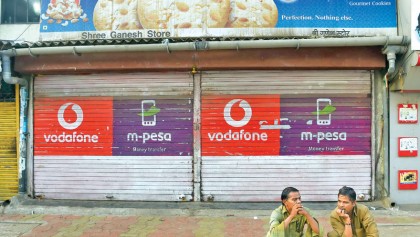 India’s richest man shakes up telecoms market