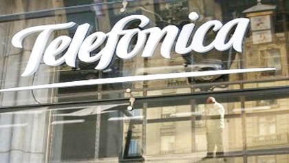 Telefonica sells China Unicom 
stake for $356 million